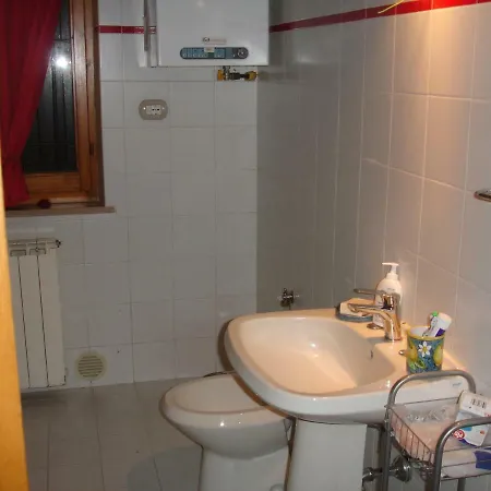 Alessandra Superior Ground Floor Shared Pool Wi-fi